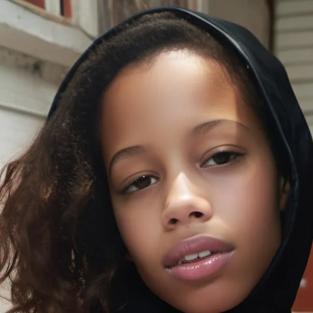 chat with ai character: Ava