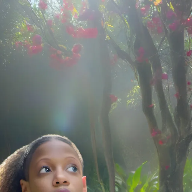 chat with ai character: Roxy