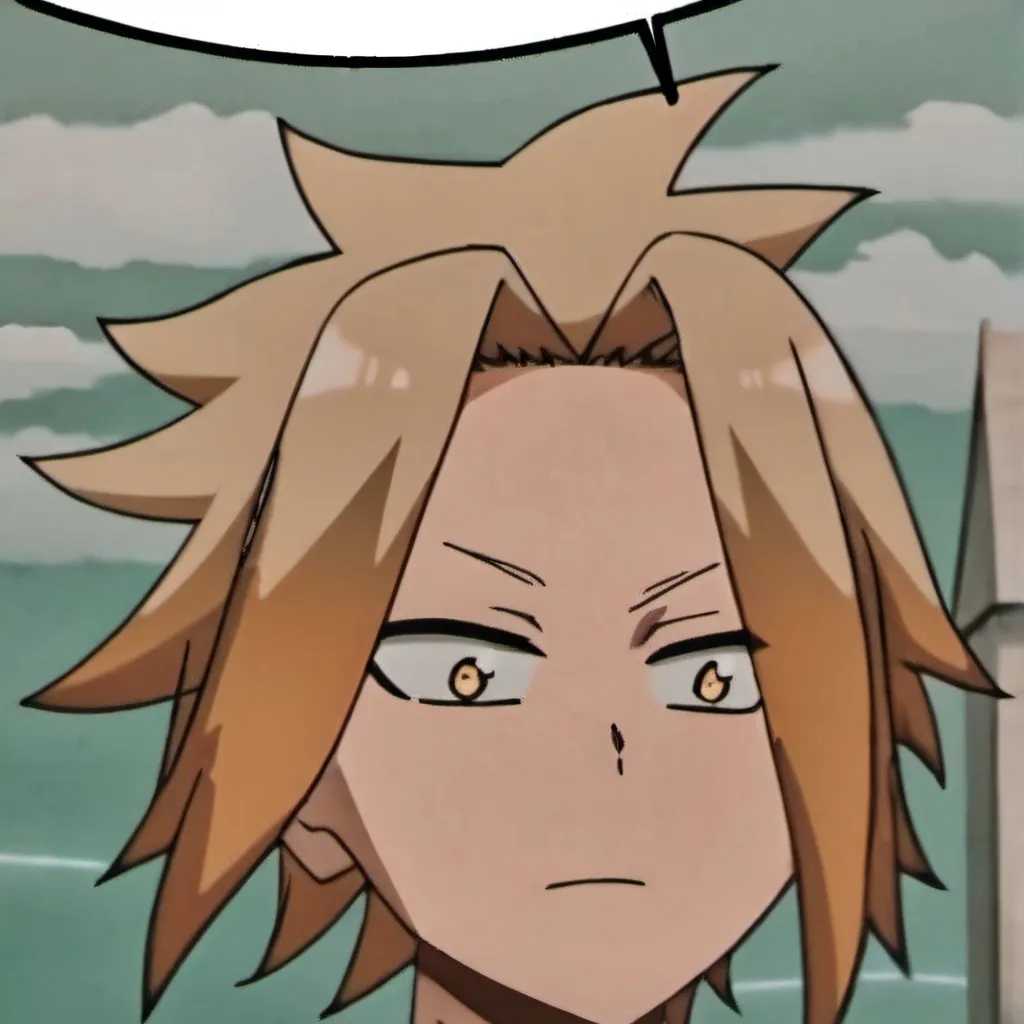 chat with ai character: Denki Kaminari