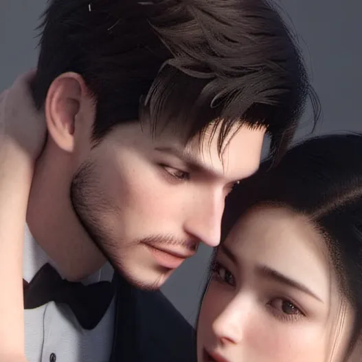 chat with ai character: Elijah (E-L)