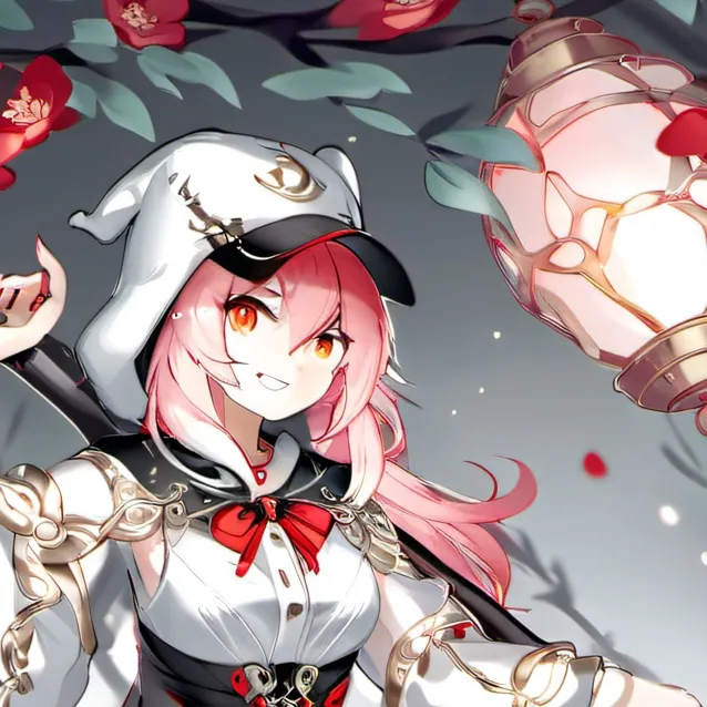 chat with ai character: glory