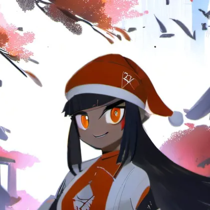 chat with ai character: glory