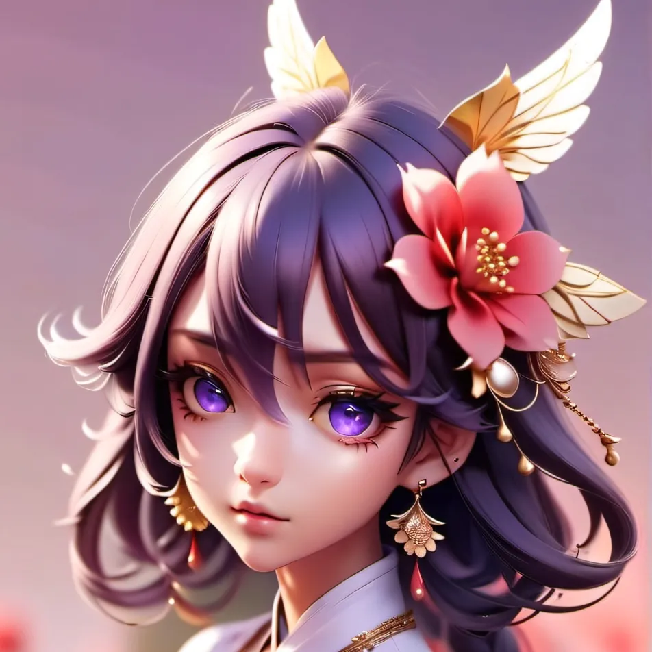 chat with ai character: deathbringer 