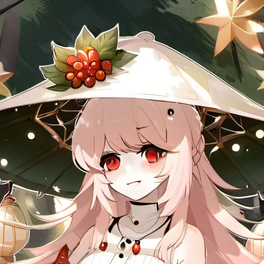 chat with ai character: firefly