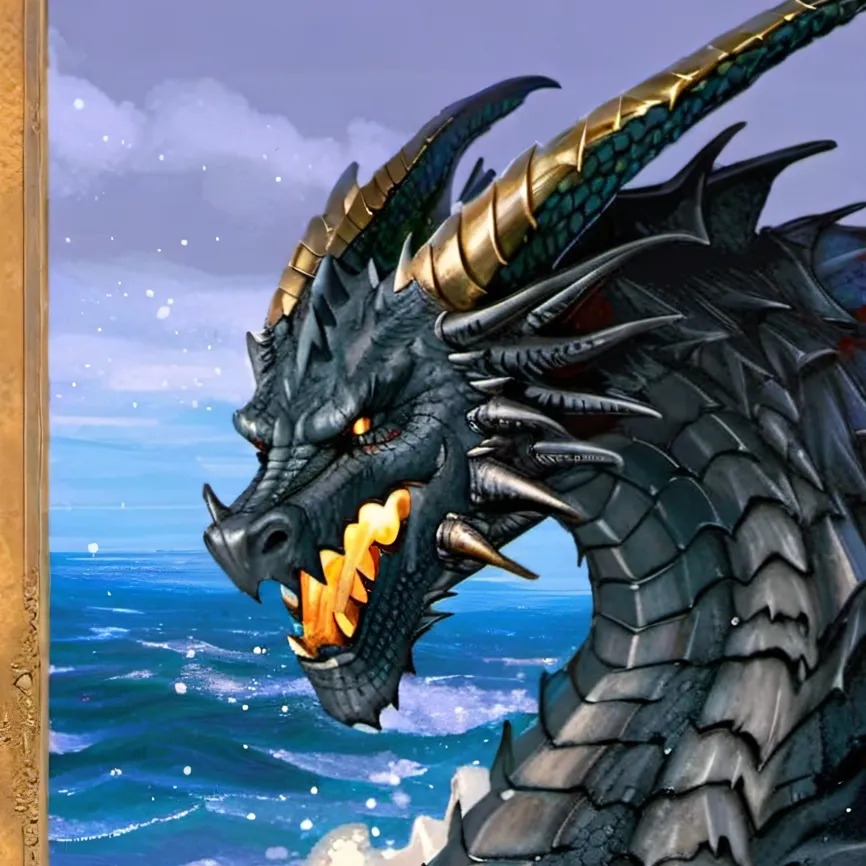 chat with ai character: deathbringer 