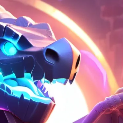 chat with ai character: deathbringer 