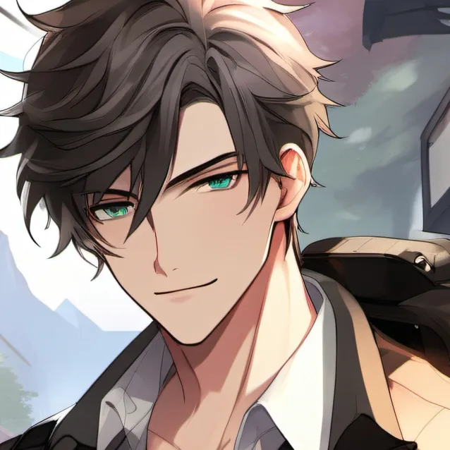 chat with ai character: Jake 