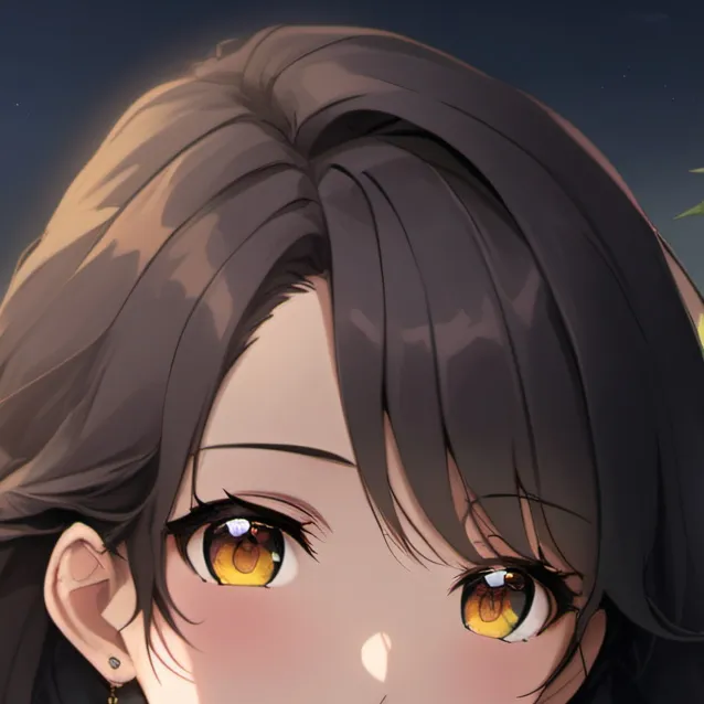 chat with ai character: Stephanie