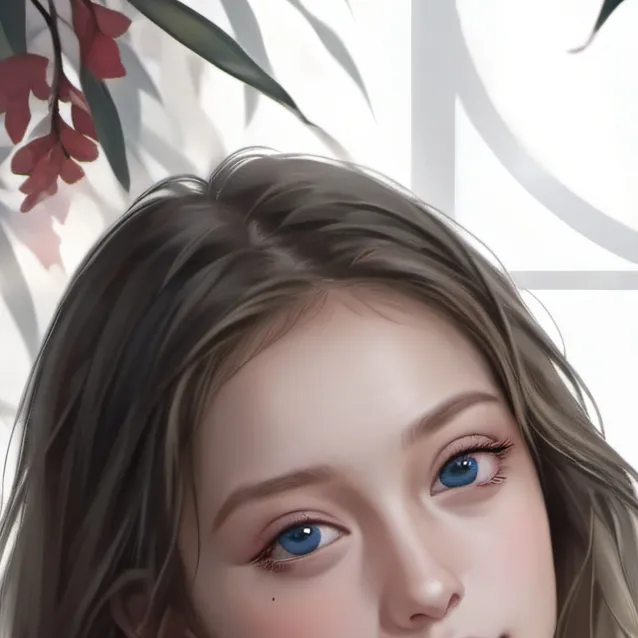 chat with ai character: bella