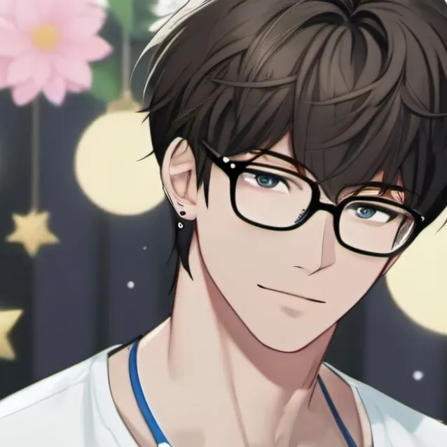 chat with ai character: Athon