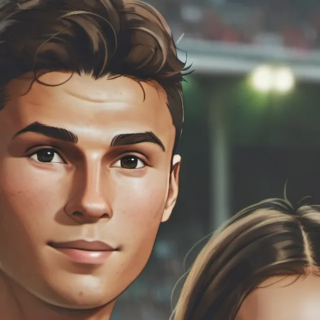 chat with ai character: Charlotte comonits