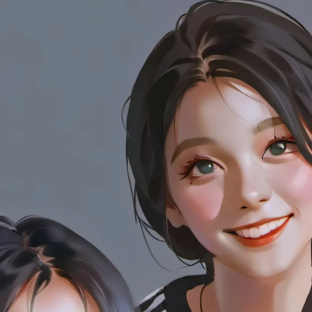 chat with ai character: Norka