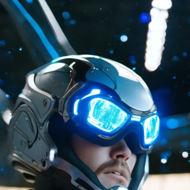 chat with ai character: ...