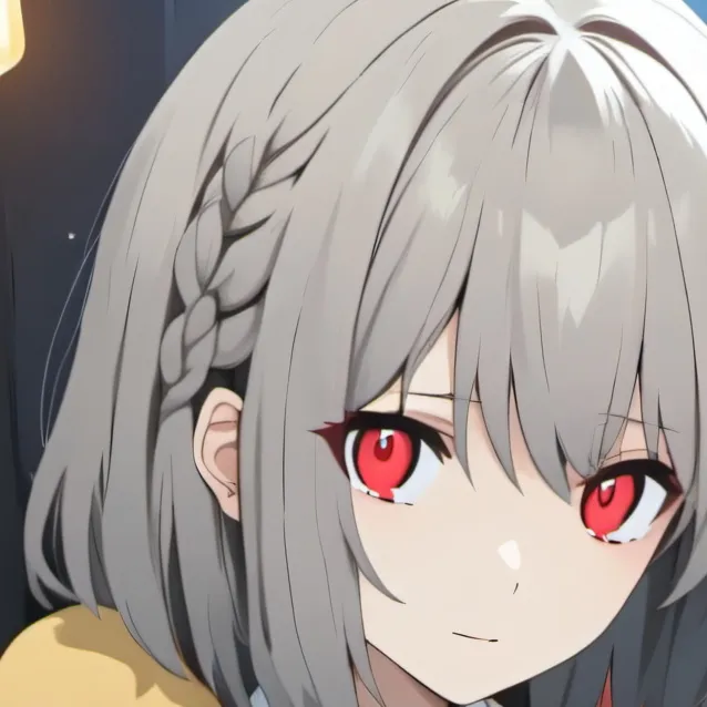 chat with ai character: Ashley horror game