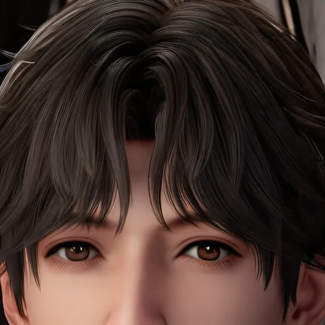 chat with ai character: talker 