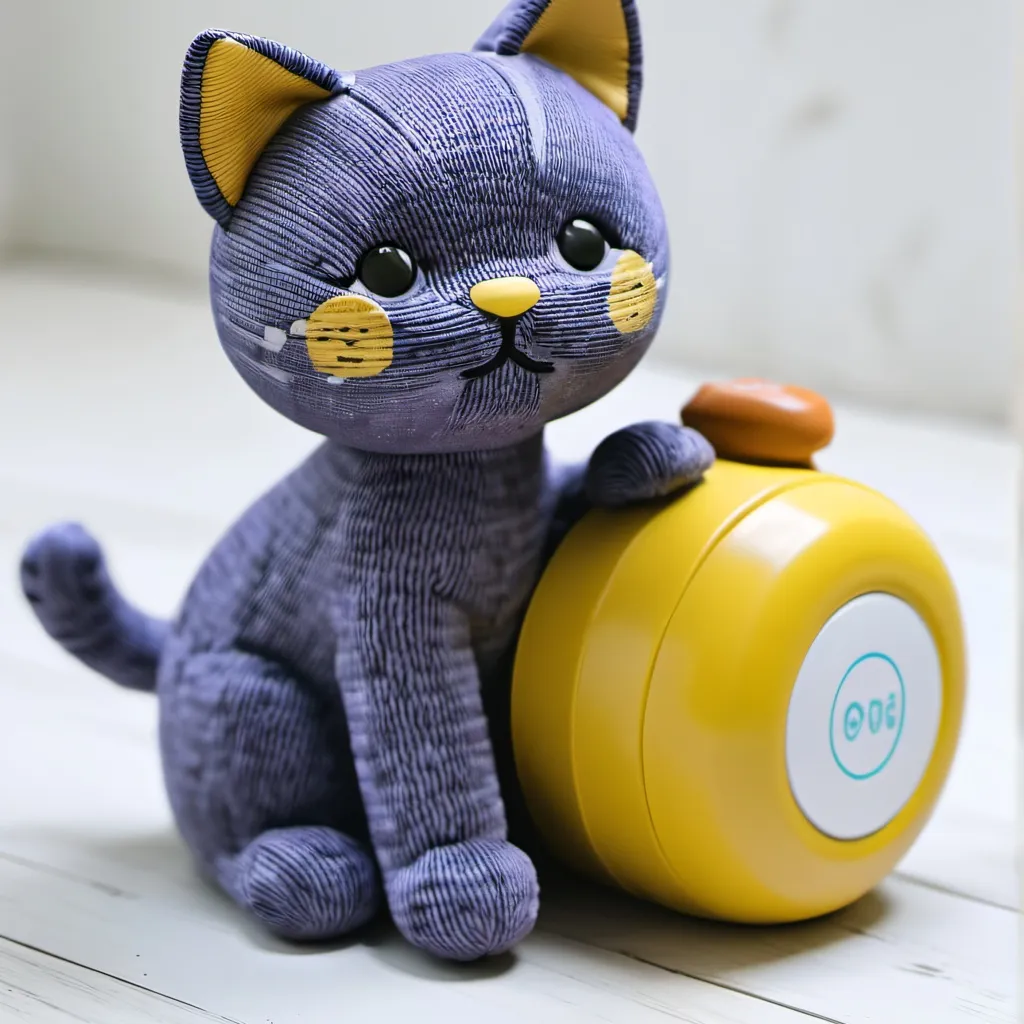 chat with ai character: catnap 