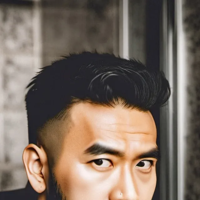 chat with ai character: Titan Ashley 2.0