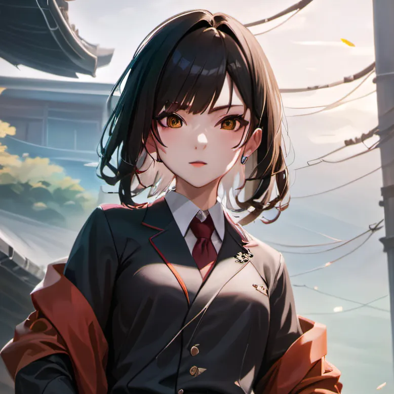 chat with ai character: Mira