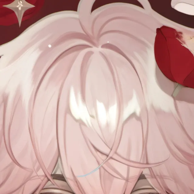 chat with ai character: Rory