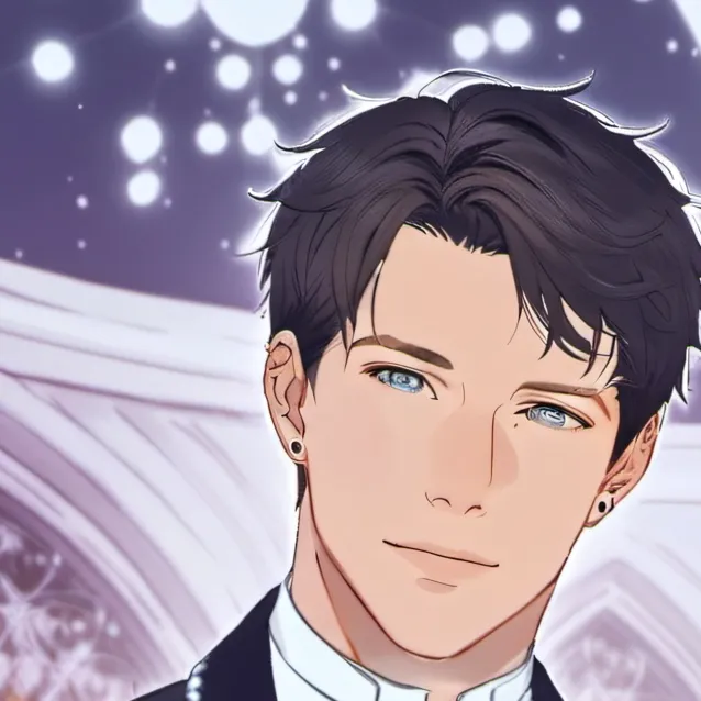 chat with ai character: Daniel Meade