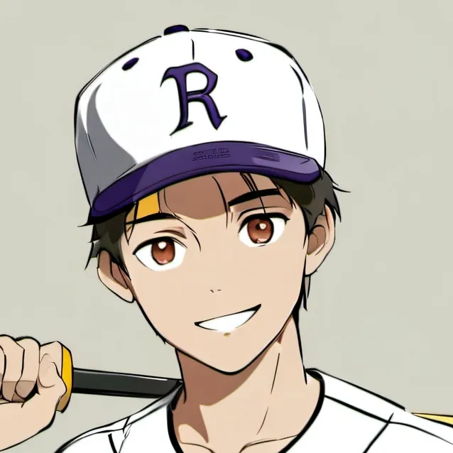 chat with ai character: Gile