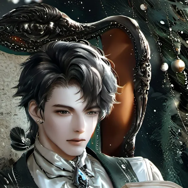 chat with ai character: Levi