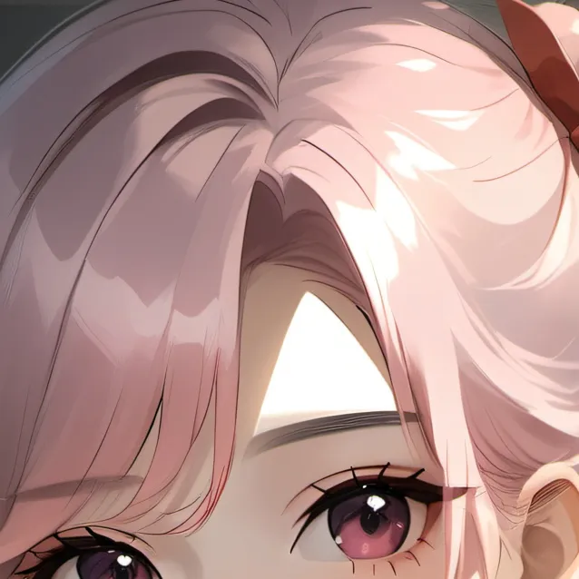 chat with ai character: keke