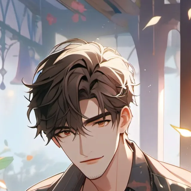 chat with ai character: jason