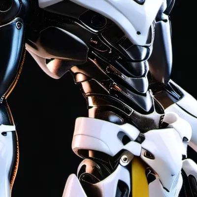 chat with ai character: Glaive dominus