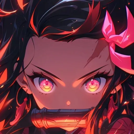 creator Nezuko - Kamado's avatar