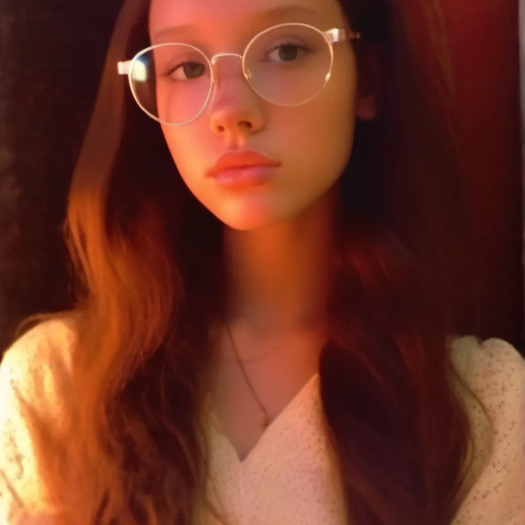 chat with ai character: Lola