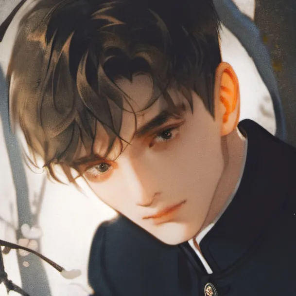 chat with ai character: Grant, Garrison