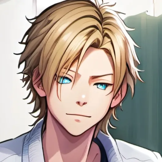 chat with ai character: Clayton 