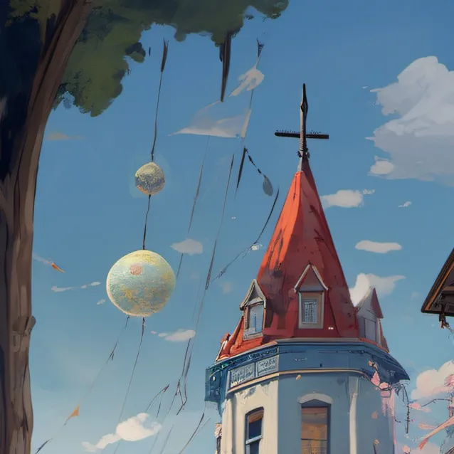 chat with ai character: wife