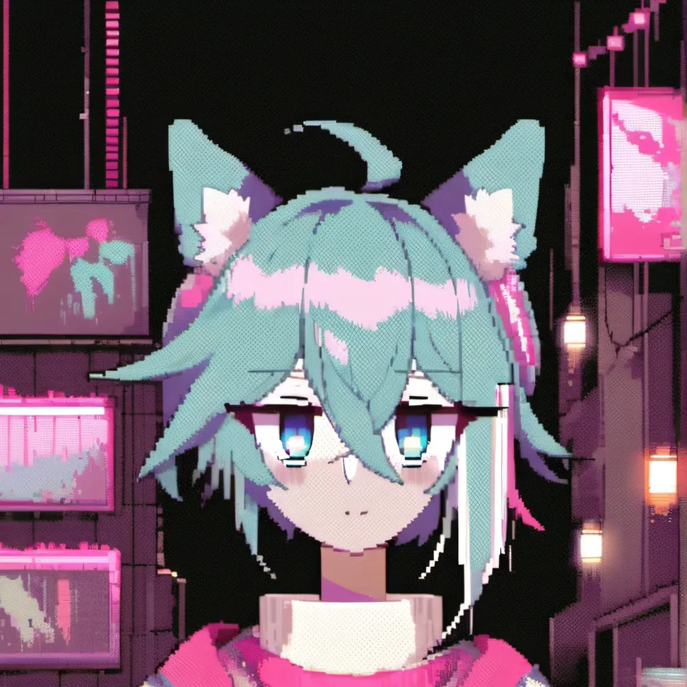 chat with ai character: Lily koicha