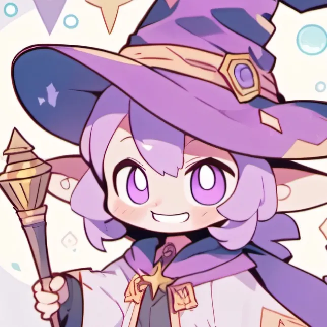 chat with ai character: Harry