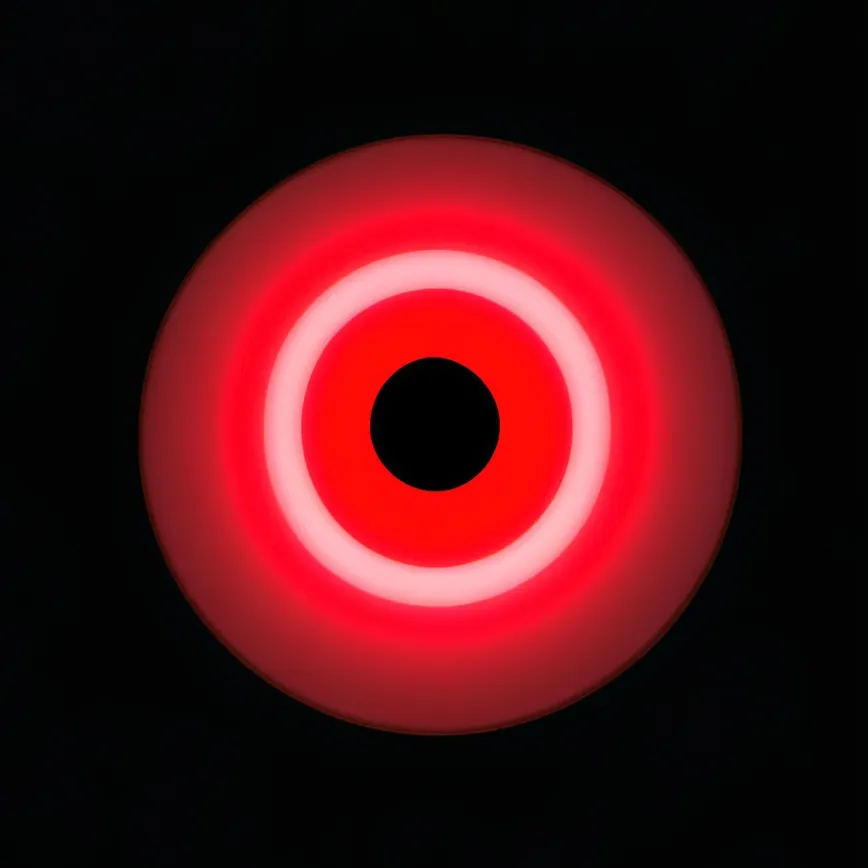 chat with ai character: Nightmare force