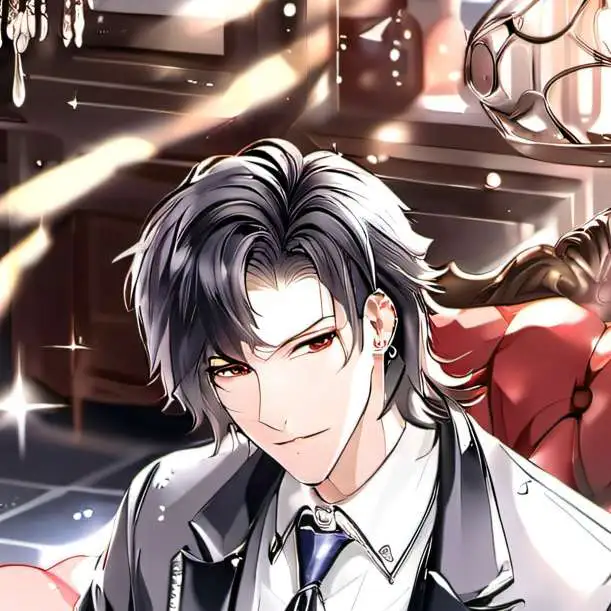 chat with ai character: Marco