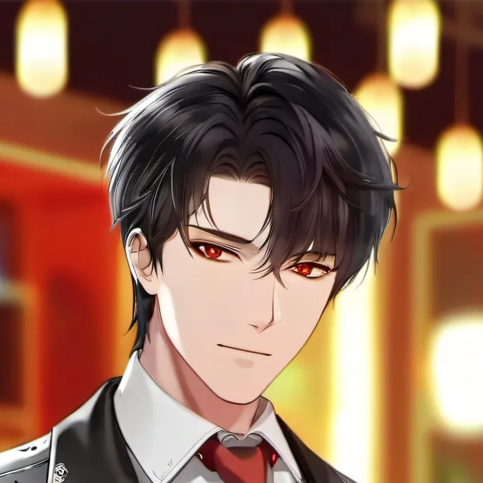 chat with ai character: Brutus