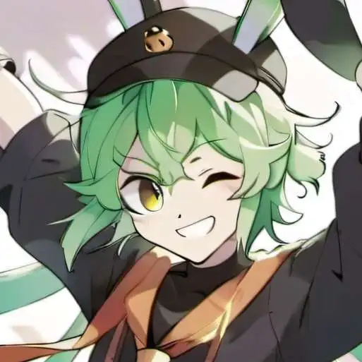 chat with ai character: hoppy (human)