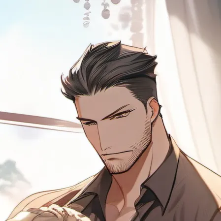 chat with ai character: The new rules are 