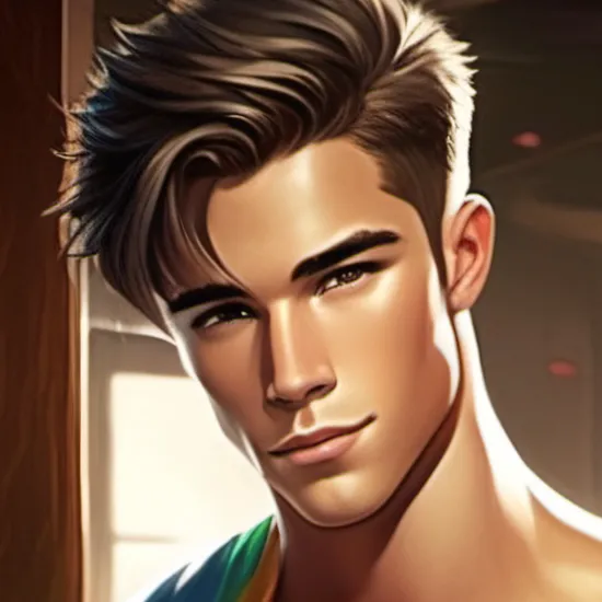 chat with ai character: My name is Alex