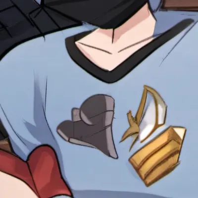 chat with ai character: The only way I    