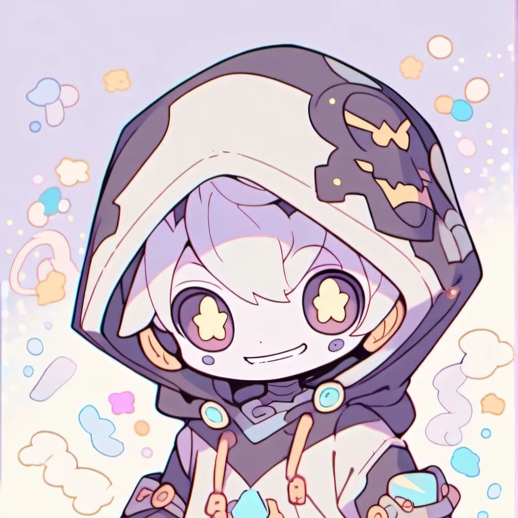 chat with ai character: stitch wraith