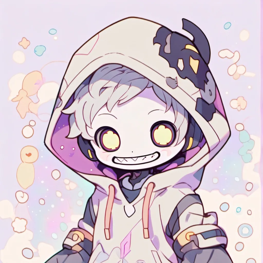 chat with ai character: stitch wraith 