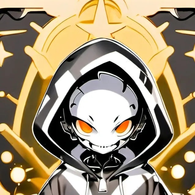 chat with ai character: stitch wraith 