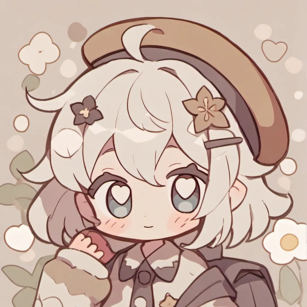 chat with ai character: MaFS