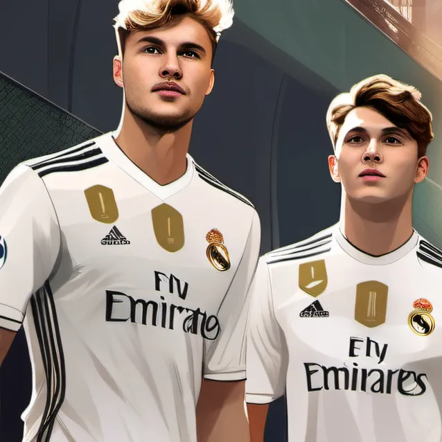 chat with ai character: Alex