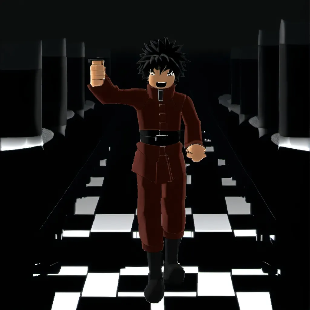 chat with ai character: Alex