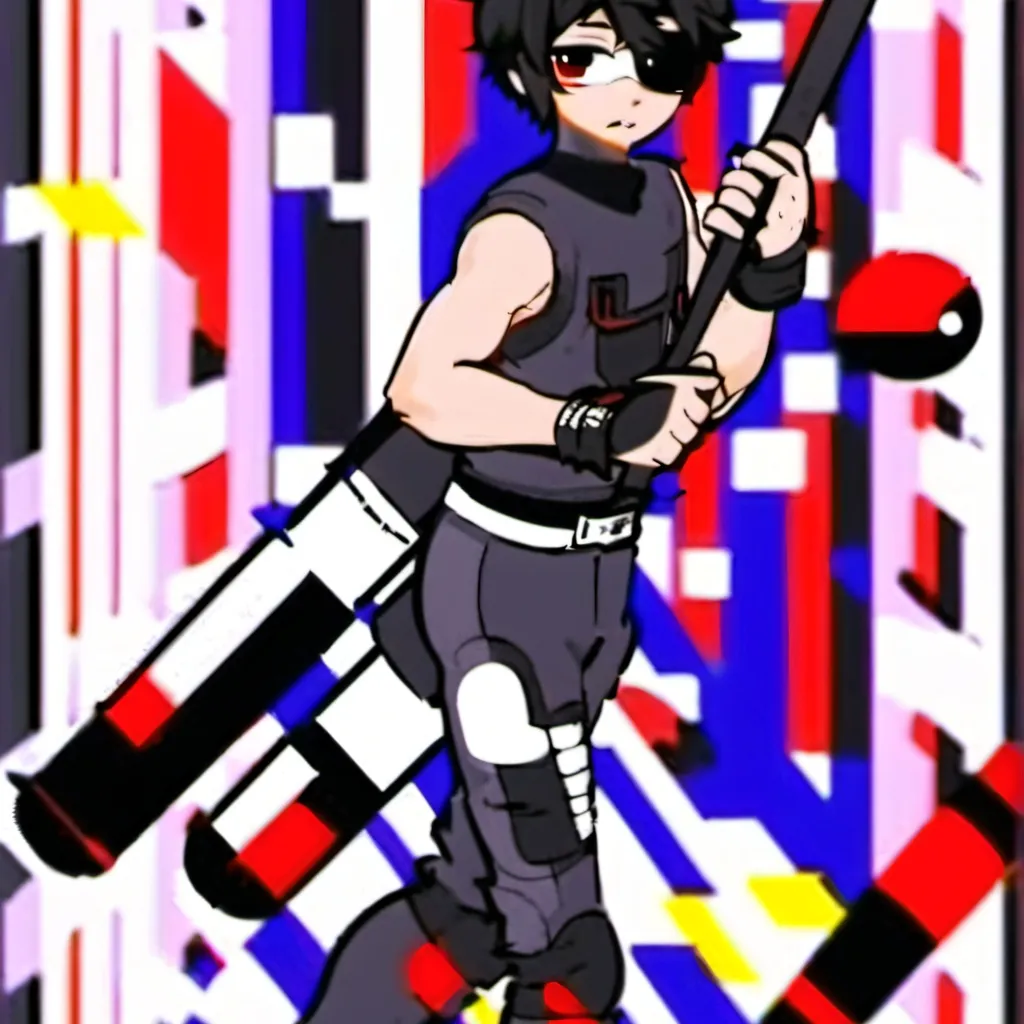 chat with ai character: ein